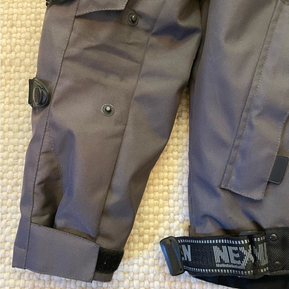 Nexgen Motorcycle Jacket - Picture 2 of 4